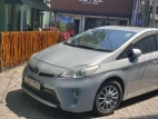 Toyota Prius 2012 Car