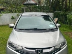 Honda Fit GP5 2014 Car