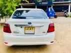 Toyota Axio 2016 Car