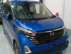 Nissan Dayz 2023 Car
