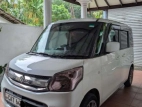 Suzuki Spacia 2017 Car