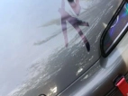 Honda Civic 1993 Car