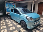 Daihatsu Mira 2024 Car