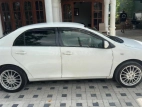 Toyota Axio 2008 Car