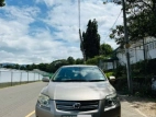 Toyota Axio 2008 Car