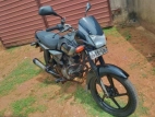 Bajaj Platina 2011 Motorbike