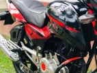 Bajaj Pulsar 150 2015 Motorbike