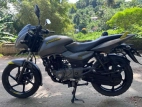 Bajaj Pulsar 135 2020 Motorbike