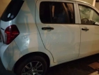 Suzuki Celerio 2015 Car