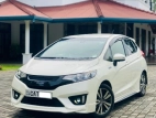 Honda Fit GP5 Mugen 2014 Car