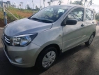 Suzuki Celerio VXI 2016 Car