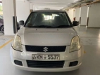Suzuki Swift 2007 Car