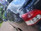Toyota Yaris 2007 Car