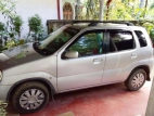 Suzuki Swift 2004 Car