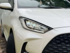 Toyota Yaris G LED 2024 Car