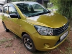 Suzuki Celerio 2015 Car