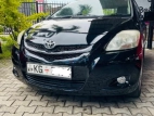 Toyota Yaris 2008 Car