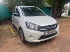Suzuki Celerio 2016 Car