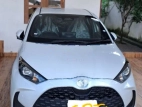 Toyota Yaris G Graed 2025 Car