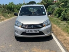 Suzuki Celerio 2016 Car