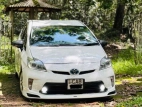 Toyota Prius 2013 Car
