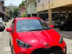 Toyota Yaris 2024 Car