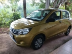 Suzuki Celerio 2016 Car