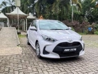 Toyota Yaris 2023 Car