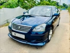 Toyota Premio 240 G 2006 Car