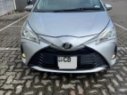 Toyota Vitz Edition 3 2020 Car