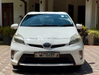 Toyota Prius 2016 Car