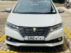 Toyota Premio G Superior 2017 Car