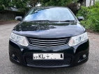 Toyota Allion 260 G Grade 2007 Car