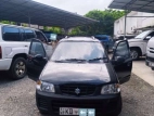 Suzuki Alto 2006 Car