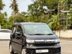 Suzuki Wagon R FZ 2018 Car