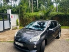 Toyota Aqua S Grade 2013 Car
