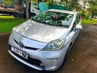 Toyota Prius 2012 Car