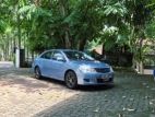 Toyota Allion 260 G Grade 2010 Car