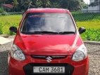 Suzuki Alto 2015 Car