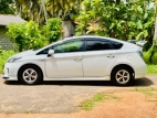 Toyota Prius S LED 2015 Car
