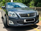 Toyota Premio G Superior 2015 Car