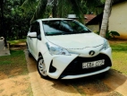 Toyota Vitz 2018 Car