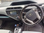 Toyota Aqua 2012 Car - image 5
