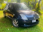 Suzuki Swift 2007 Car