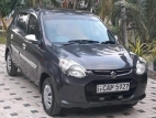 Suzuki Alto 2016 Car