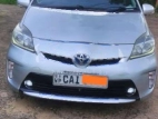 Toyota Prius 2013 Car