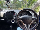 Honda Fit 2012 Car