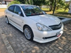Toyota Allion 240 Anniversary 2006 Car