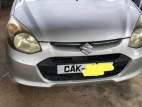 Suzuki Alto 2015 Car
