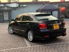 Toyota Allion 240 G Grade 2005 Car